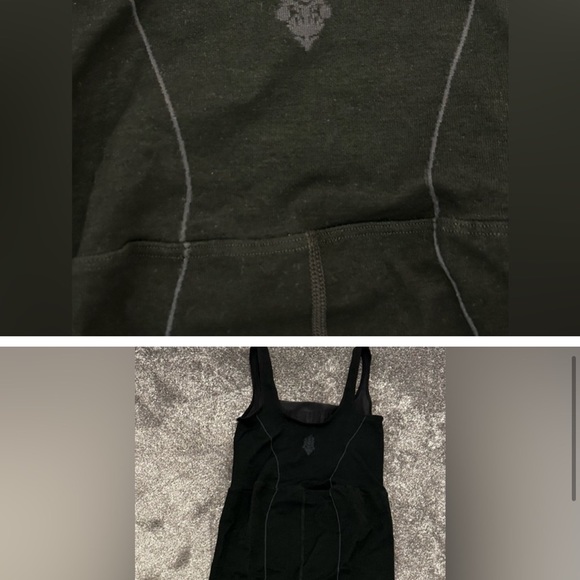 Free People Everlast Onesie - Picture 5 of 5